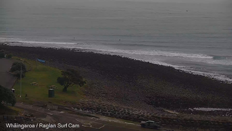 Good Surf Now!